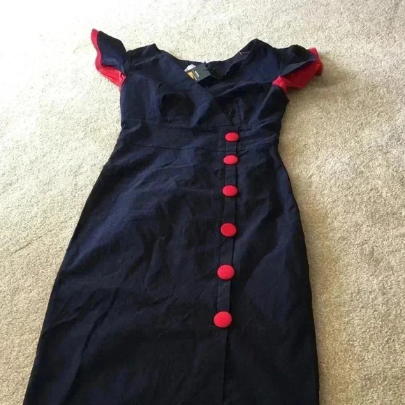 Miusol Dress Size Small - Picture 3 of 13